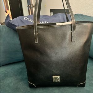 Dooney & Bourke - Black NWT